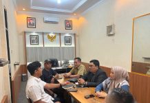 Tim Hotman Paris 911 Datangi Mapolres Tebo, Ajukan 7 Permintaan Terkait Kasus Kematian Santri