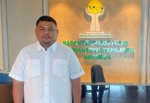 HIPMI Bungo Nilai AHB Layak Jadi Menpora