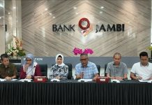 Heboh Saldo Hilang, Dirut Bank Jambi Minta Nasabah Tenang: Kami Ganti Penuh