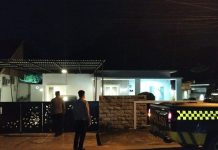Laporan Masuk ke 110, Polres Bungo Cek Mobil Mencurigakan di Tanjung Gedang