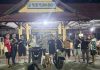 Setelah Buron, Terduga Pelaku Curanmor di RSUD H. Hanafie Ditangkap Polisi