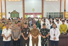 28 Dusun di Bungo Akan Gelar Pilrio Serentak pada 24 Juni 2026