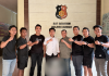 Dompet Emak-emak Digasak Saat Antar Anak Sekolah, Pelaku Mahasiswa Ditangkap Polisi