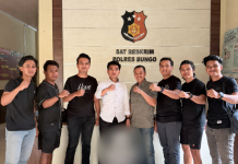Dompet Emak-emak Digasak Saat Antar Anak Sekolah, Pelaku Mahasiswa Ditangkap Polisi
