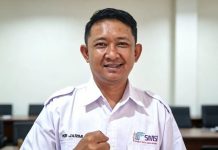 SMSI Bungo Matangkan Persiapan Jelang Pelantikan Pengurus Periode 2026–2029