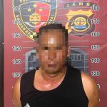 Terduga Pelaku Perampokan di Perumahan PBI Ditangkap, Korban Sempat Disekap
