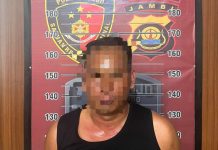 Terduga Pelaku Perampokan di Perumahan PBI Ditangkap, Korban Sempat Disekap